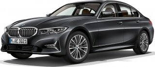 2021 BMW 320i 1.6 170 BG Steptronic Luxury Line Araba kullananlar yorumlar